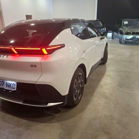 Coches Segunda Mano En Sevilla | Lynk & Co 02 Bev 66Kwh Core