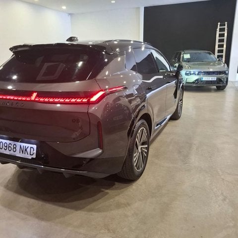 Coches Segunda Mano En Sevilla | Lynk & Co 08 1.5 Phev Core