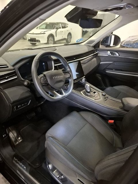 Coches Segunda Mano En Sevilla | Lynk & Co 01 1.5 Phev