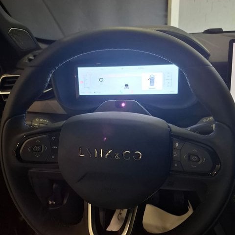 Coches Segunda Mano En Sevilla | Lynk & Co 01 1.5 Phev More