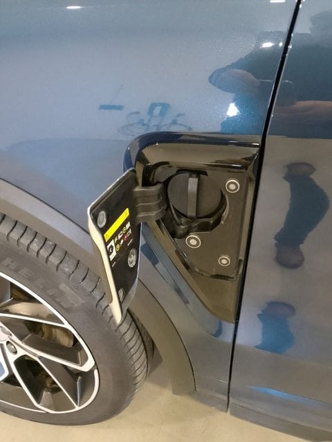 Coches Segunda Mano En Sevilla | Lynk & Co 01 1.5 Phev