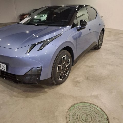 Coches Segunda Mano En Sevilla | Lynk & Co 02 Core