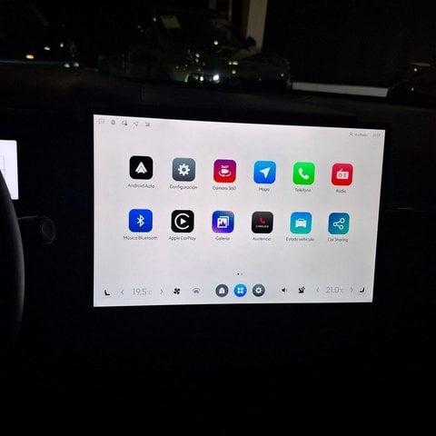 Coches Segunda Mano En Sevilla | Lynk & Co 08 1.5 Phev Core