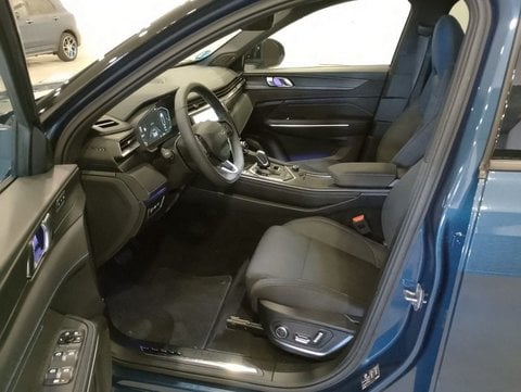 Coches Segunda Mano En Sevilla | Lynk & Co 01 1.5 Phev