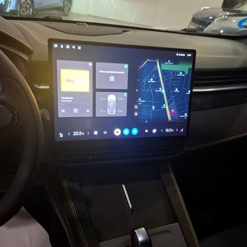 Coches Segunda Mano En Sevilla | Lynk & Co 01 1.5 Phev Core
