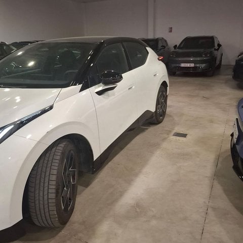 Coches Segunda Mano En Sevilla | Lynk & Co 02 Bev 66Kwh Core