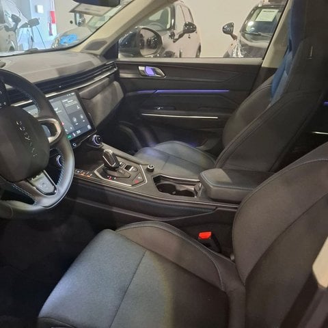 Coches Segunda Mano En Sevilla | Lynk & Co 01 1.5 Phev
