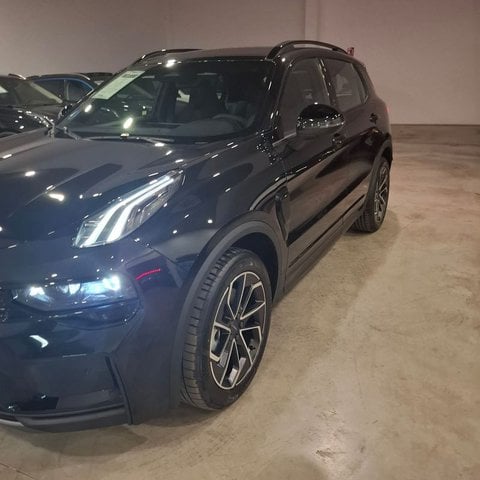 Coches Segunda Mano En Sevilla | Lynk & Co 01 1.5 Phev Core