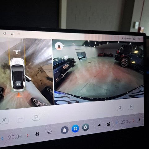 Coches Segunda Mano En Sevilla | Lynk & Co 02 More