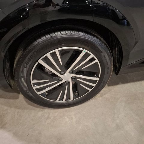 Coches Segunda Mano En Sevilla | Lynk & Co 08 1.5 Phev Core