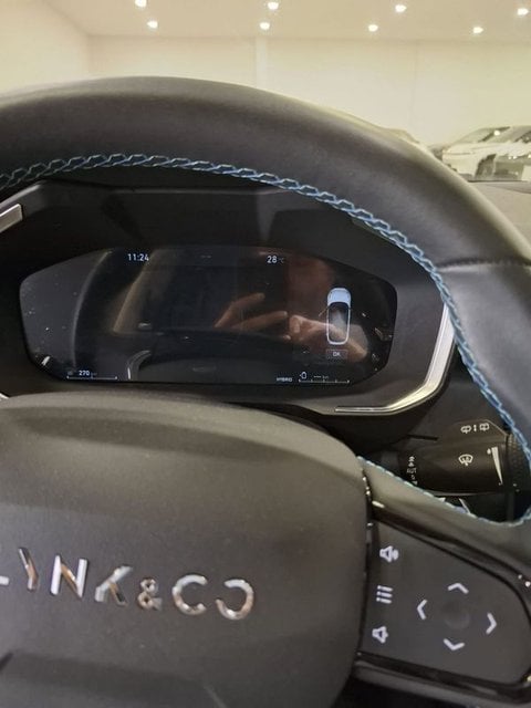 Coches Segunda Mano En Sevilla | Lynk & Co 01 1.5 Phev