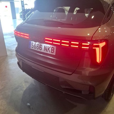 Coches Segunda Mano En Sevilla | Lynk & Co 01 1.5 Phev Core
