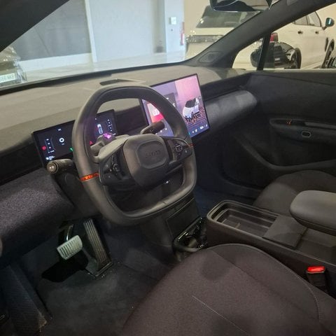 Coches Segunda Mano En Sevilla | Lynk & Co 02 Bev 66Kwh Core