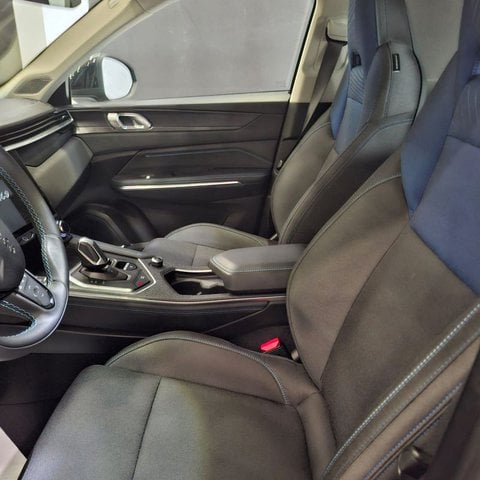 Coches Segunda Mano En Sevilla | Lynk & Co 01 1.5 Phev