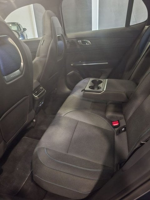 Coches Segunda Mano En Sevilla | Lynk & Co 01 1.5 Phev