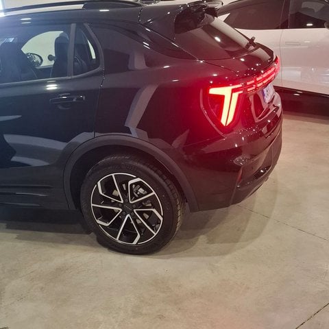 Coches Km0 En Sevilla | Lynk & Co 01 1.5 Phev Core