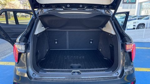 Coches Segunda Mano En Sevilla | Lynk & Co 01 1.5 Phev