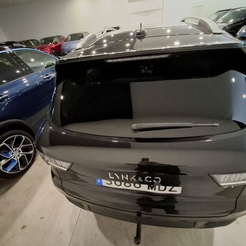 Coches Segunda Mano En Sevilla | Lynk & Co 01 1.5 Phev