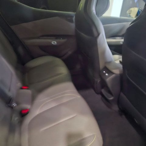 Coches Segunda Mano En Sevilla | Lynk & Co 02 More