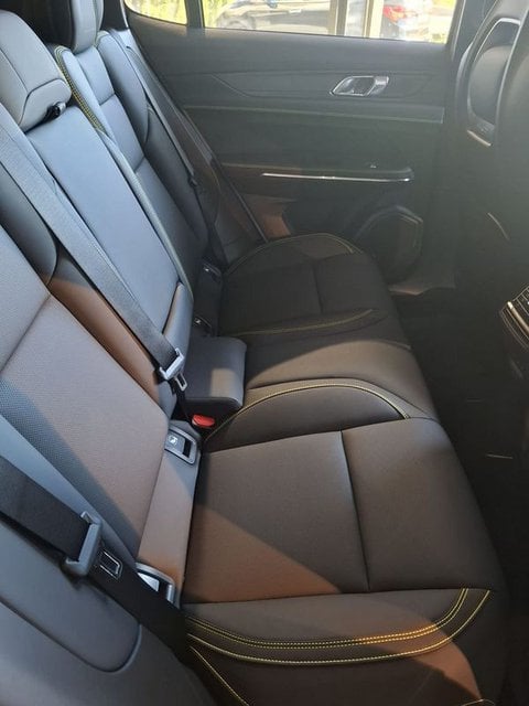 Coches Segunda Mano En Sevilla | Lynk & Co 01 1.5 Phev More