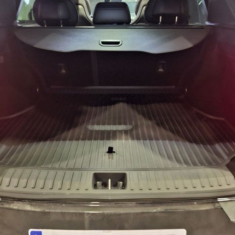 Coches Segunda Mano En Sevilla | Lynk & Co 08 1.5 Phev Core
