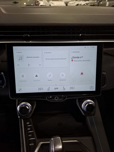 Coches Segunda Mano En Sevilla | Lynk & Co 01 1.5 Phev