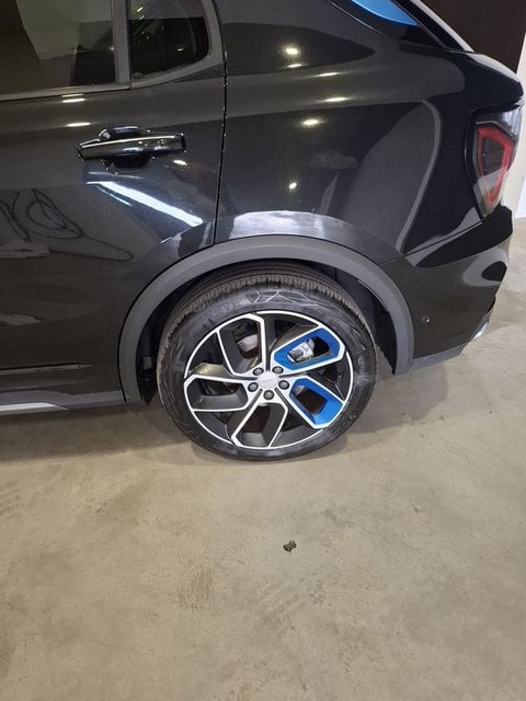 Coches Segunda Mano En Sevilla | Lynk & Co 01 1.5 Phev