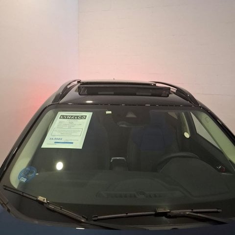 Coches Segunda Mano En Sevilla | Lynk & Co 01 1.5 Phev