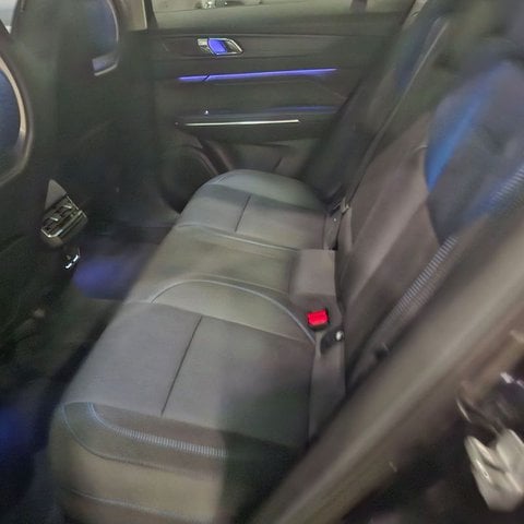 Coches Segunda Mano En Sevilla | Lynk & Co 01 1.5 Phev