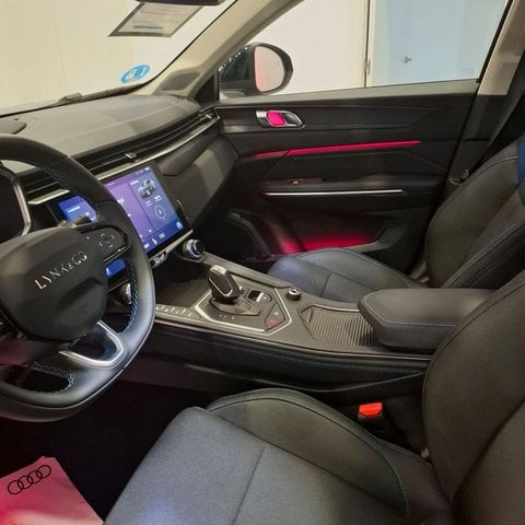 Coches Segunda Mano En Sevilla | Lynk & Co 01 1.5 Phev