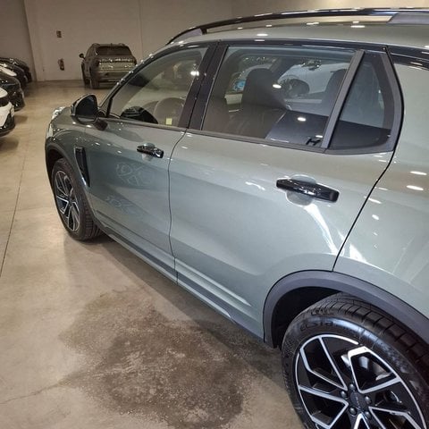 Coches Segunda Mano En Sevilla | Lynk & Co 01 1.5 Phev Core