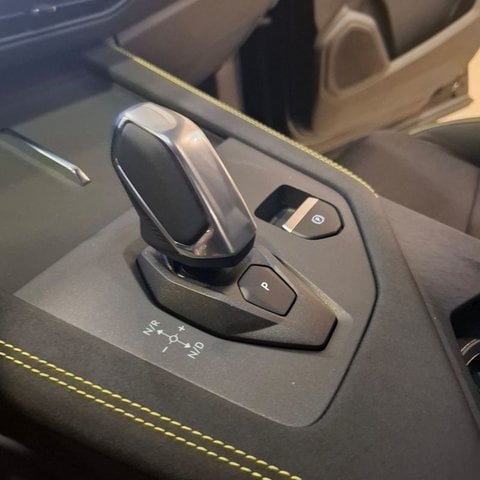 Coches Km0 En Sevilla | Lynk & Co 01 1.5 Phev Core