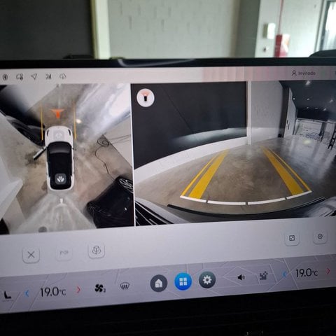 Coches Segunda Mano En Sevilla | Lynk & Co 01 1.5 Phev More