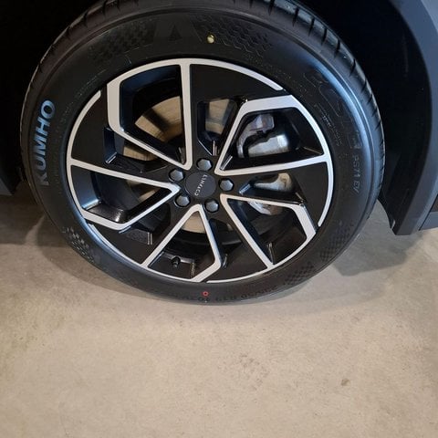 Coches Km0 En Sevilla | Lynk & Co 01 1.5 Phev Core