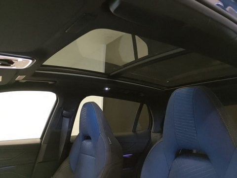 Coches Segunda Mano En Sevilla | Lynk & Co 01 1.5 Phev