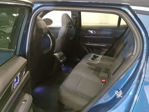 Coches Segunda Mano En Sevilla | Lynk & Co 01 1.5 Phev