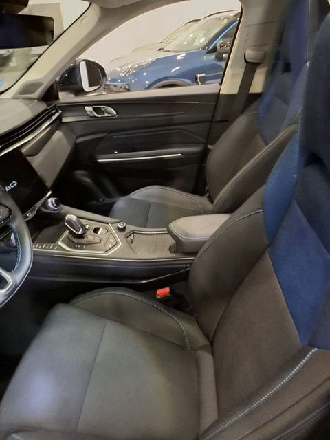 Coches Segunda Mano En Sevilla | Lynk & Co 01 1.5 Phev