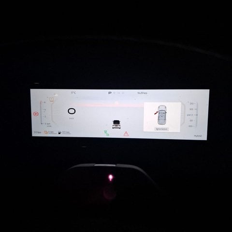 Coches Segunda Mano En Sevilla | Lynk & Co 01 1.5 Phev More