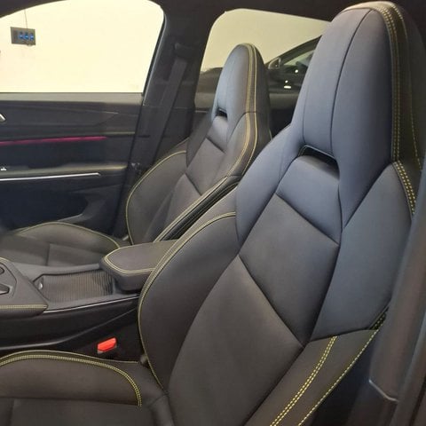 Coches Segunda Mano En Sevilla | Lynk & Co 01 1.5 Phev More