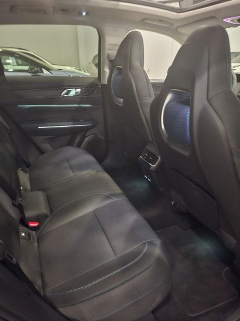 Coches Segunda Mano En Sevilla | Lynk & Co 01 1.5 Phev