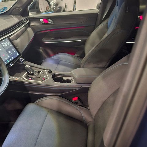 Coches Segunda Mano En Sevilla | Lynk & Co 01 1.5 Phev