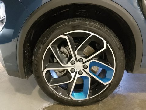 Coches Segunda Mano En Sevilla | Lynk & Co 01 1.5 Phev