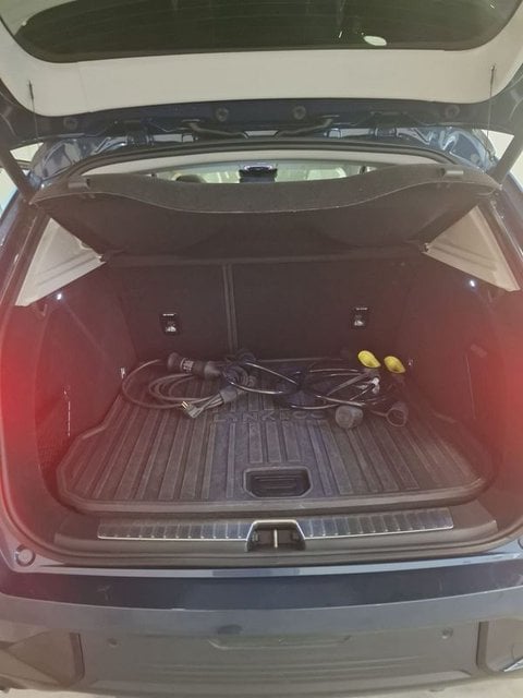 Coches Segunda Mano En Sevilla | Lynk & Co 01 1.5 Phev