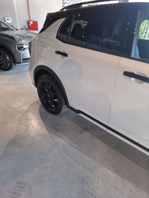 Coches Segunda Mano En Sevilla | Lynk & Co 01 1.5 Phev More