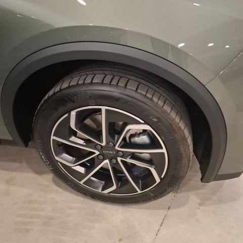 Coches Segunda Mano En Sevilla | Lynk & Co 01 1.5 Phev Core