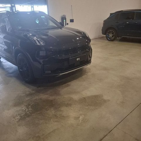 Coches Segunda Mano En Sevilla | Lynk & Co 01 1.5 Phev More