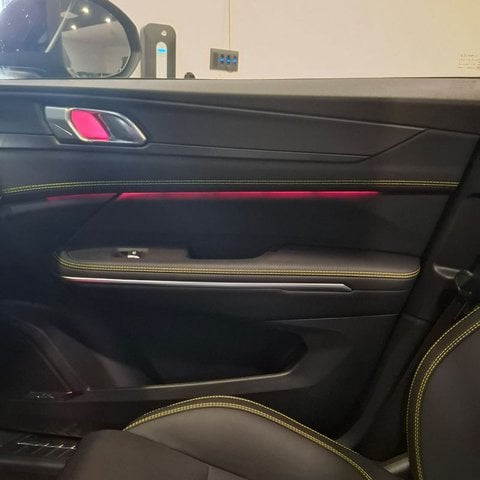 Coches Segunda Mano En Sevilla | Lynk & Co 01 1.5 Phev More