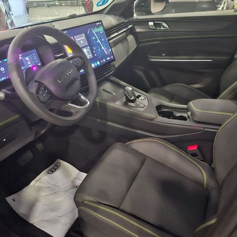 Coches Segunda Mano En Sevilla | Lynk & Co 01 1.5 Phev Core