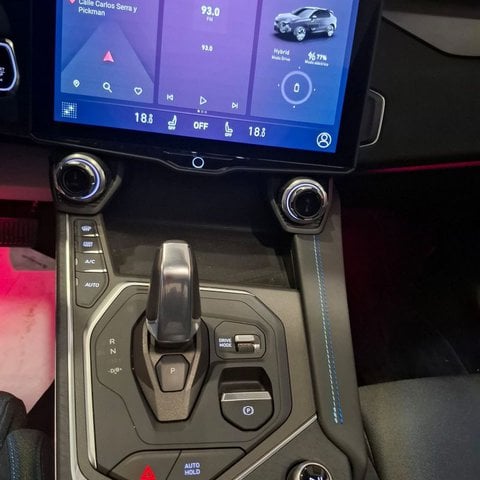 Coches Segunda Mano En Sevilla | Lynk & Co 01 1.5 Phev