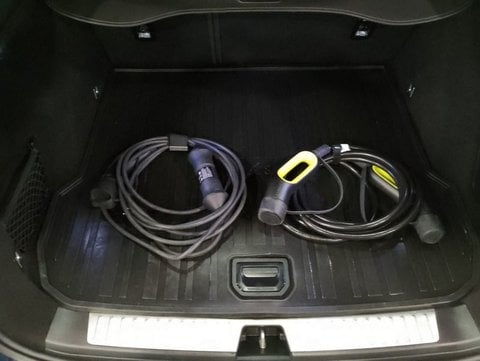 Coches Segunda Mano En Sevilla | Lynk & Co 01 1.5 Phev